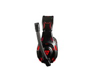 MODECOM MC-832 GHOST Z Mikrofonem - 337236 - zdjęcie 1